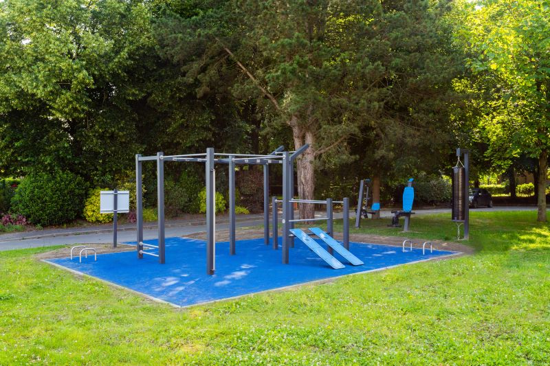 EPSM LILLE - Parcours de santé