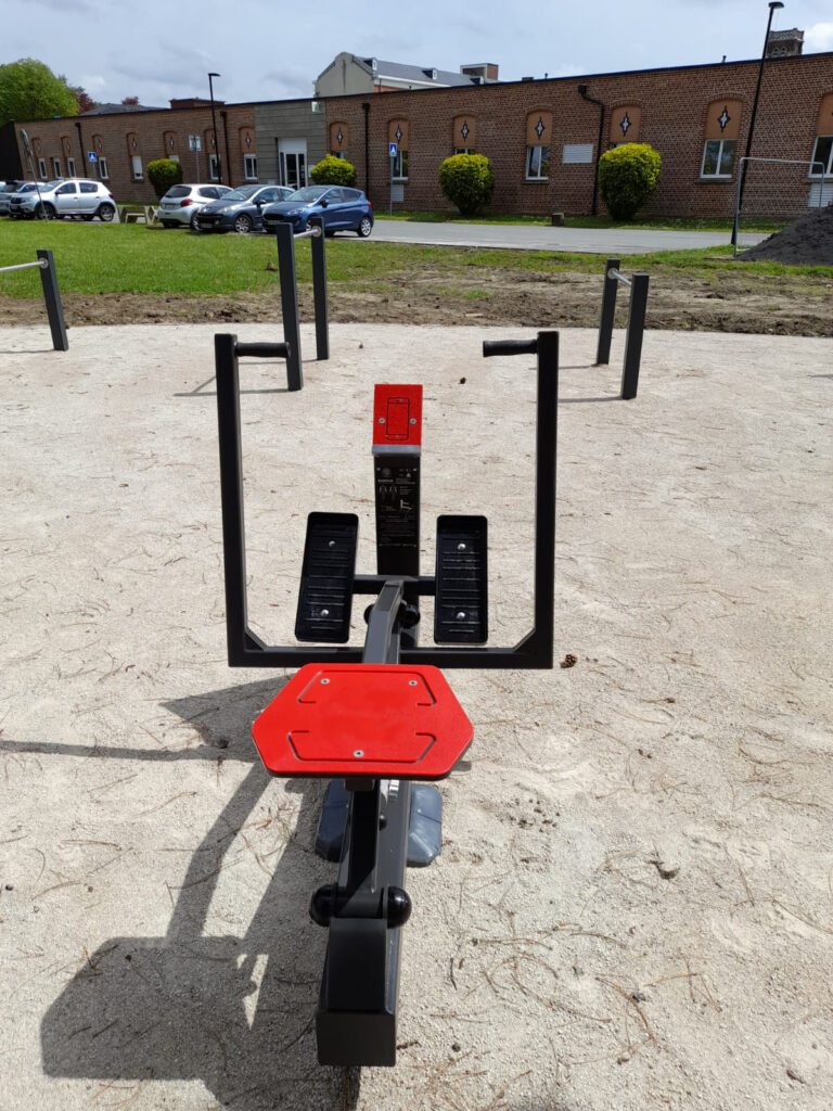 EPSM LILLE - Parcours de santé