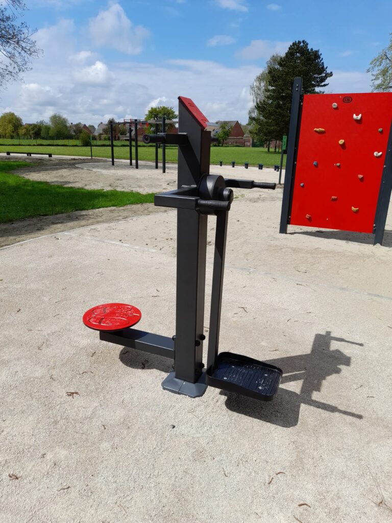 EPSM LILLE - Parcours de santé