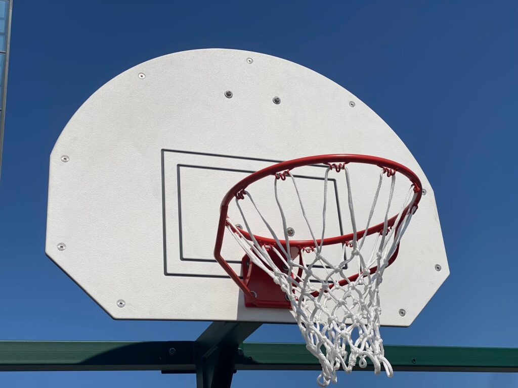 SODIMAS - Terrain multisport